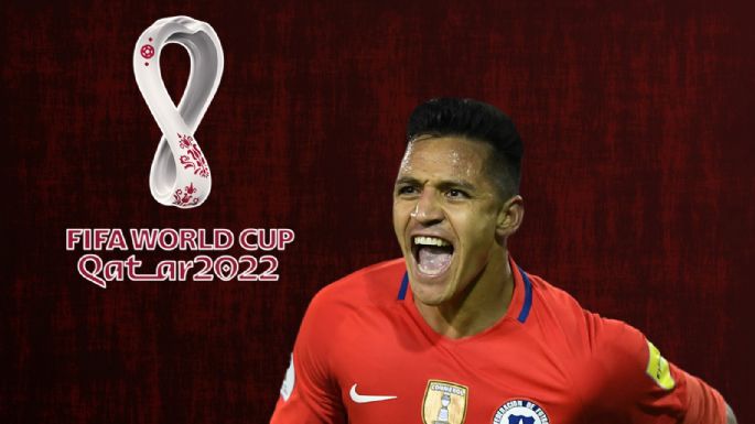 Qatar 2022: el admirador de Alexis Sánchez que brilló en el debut de la Selección Inglesa