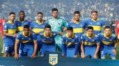 18 millones de euros: desde la Premier League ofertaron por una figura de Boca