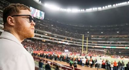 "El gran juego": la peculiar participación que tendrá Canelo Álvarez en el Súper Bowl