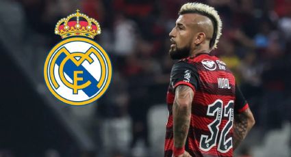 A por la heroica: los refuerzos que busca el Flamengo de Arturo Vidal para vencer al Real Madrid