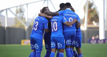 Universidad de Chile ya le avisó: el jugador que no será tenido en cuenta y podría irse libre