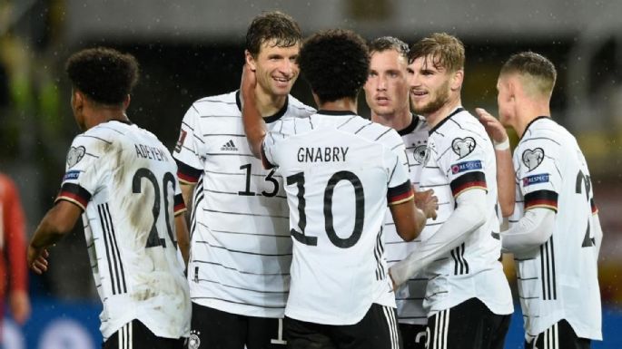 Qatar 2022: Alemania sufre la lesión de una figura que se perderá el debut ante Japón