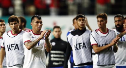 Refuerzo de selección: el jugador de La Roja que podría llegar a Colo Colo