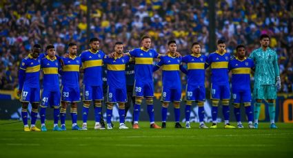 Oferta inminente: desde Boca ya saben la millonaria propuesta que llegará desde Asia por un titular