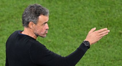 Marcó distancia: Luis Enrique despreció los elogios tras el debut de la Selección Española