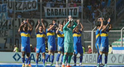 Sin vacaciones: los jugadores de Boca que trabajan para llegar con todo al 2023