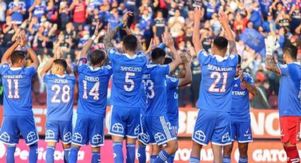 Universidad de Chile podría cerrar un regreso inesperado: dejó su club y está disponible