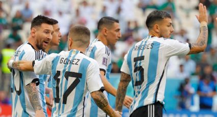 Lionel Messi tomó la palabra: la reunión en la Selección Argentina tras el histórico papelón