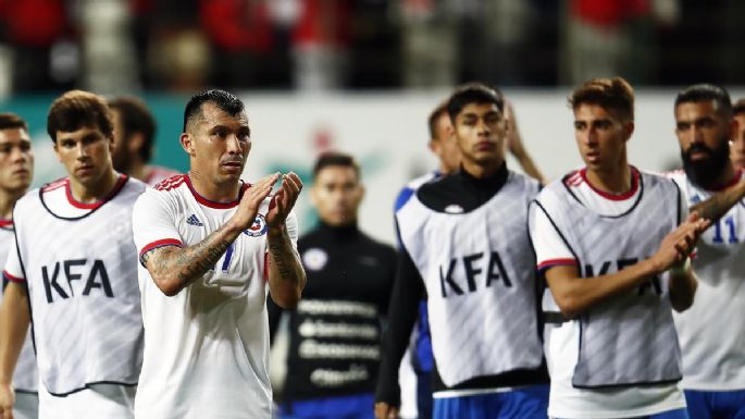 Refuerzo de selección: el jugador de La Roja que podría llegar a Colo Colo