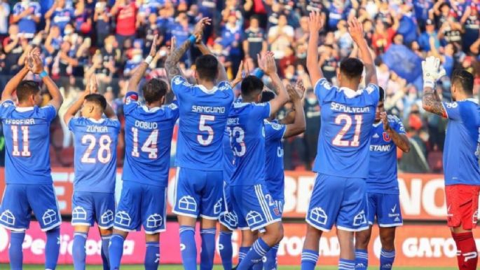 Universidad de Chile podría cerrar un regreso inesperado: dejó su club y está disponible