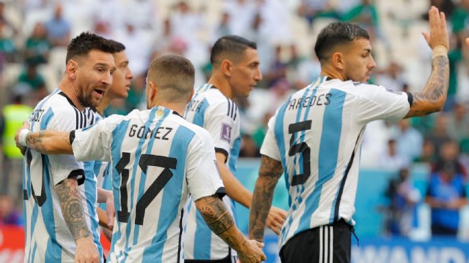 Lionel Messi tomó la palabra: la reunión en la Selección Argentina tras el histórico papelón