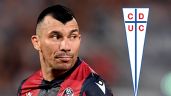 En medio de los rumores: Gary Medel dejó un mensaje relacionado a Universidad Católica