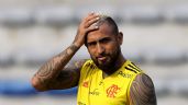 Ultimátum para Arturo Vidal: la oportunidad que tendrá para redimirse en el Flamengo