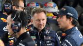 Horner lo dejó claro: qué debe mejorar Checo Pérez para superar a Max Verstappen en Red Bull