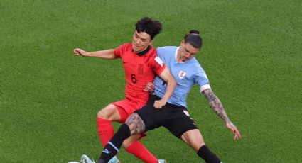 Empate en el debut: por qué la Selección Uruguaya desperdició una importante chance ante Corea