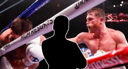 Nadie lo tenía en cuenta: el inesperado rival al que podría enfrentar Canelo Álvarez en su regreso