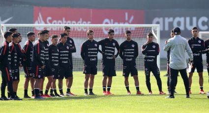 Gestión de Berizzo: obtuvo la nacionalidad y la Selección Chilena le robó un jugador a Argentina