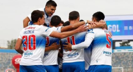 Jugador de selección: la joya de Universidad Católica que fue citado para un importante torneo