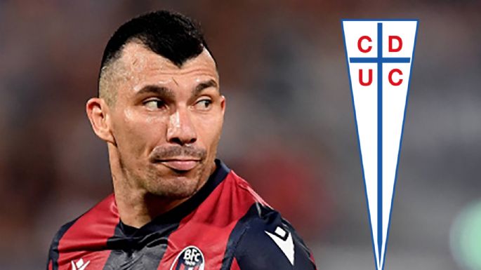 En medio de los rumores: Gary Medel dejó un mensaje relacionado a Universidad Católica