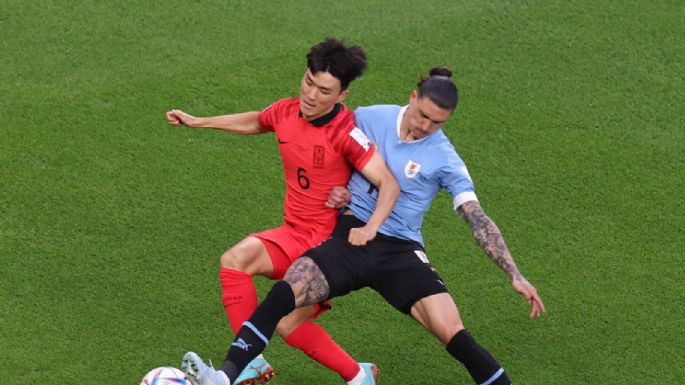 Empate en el debut: por qué la Selección Uruguaya desperdició una importante chance ante Corea