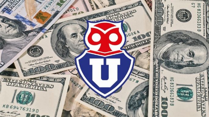 Era poco dinero: la figura local que rechazó llegar a Universidad de Chile por la paga