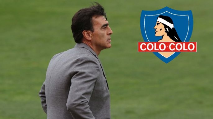 No vuelve a Colo Colo: el ex Albo que estaba en carpeta y finalmente renovó con su club actual