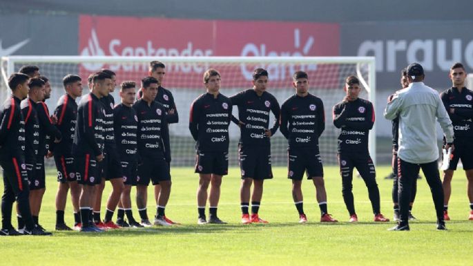 Gestión de Berizzo: obtuvo la nacionalidad y la Selección Chilena le robó un jugador a Argentina