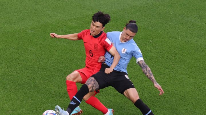 Empate en el debut: por qué la Selección Uruguaya desperdició una importante chance ante Corea