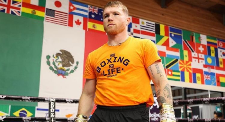 Arrestado: el ex campeón que estuvo cerca de pelear con Canelo Álvarez y hoy pasa su peor momento