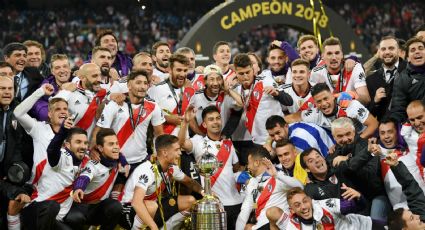 "Tenemos las puertas abiertas": el campeón en Madrid que avisó que volverá a River