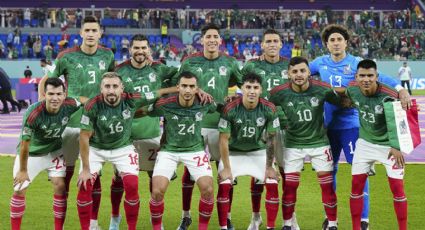 "No será": un candidato a dirigir la Selección Mexicana sacó a otro de la carrera