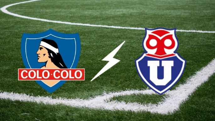 "Es muy lindo soñar": el técnico que busca llegar a Universidad de Chile también iría a Colo Colo