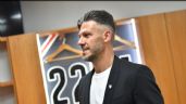 No convenció a Demichelis: Gallardo lo hizo debutar en River y no seguirá en el plantel profesional