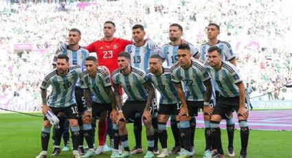 Salario de 60 millones: la estrafalaria oferta que recibió una figura de la Selección Argentina