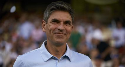 “No lo quiere nadie”: advierten a Mauricio Pellegrino por el refuerzo que busca Universidad de Chile