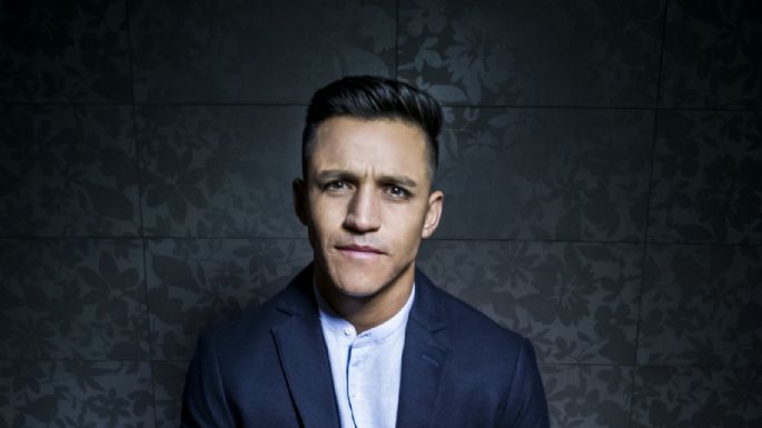 "Busca tu sueño": Alexis Sánchez enseñó su nuevo negocio durante sus vacaciones