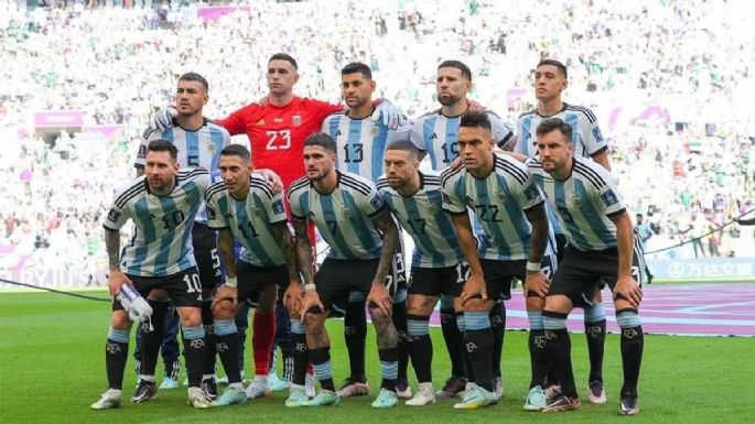 Salario de 60 millones: la estrafalaria oferta que recibió una figura de la Selección Argentina