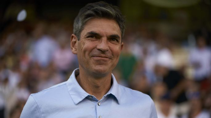 “No lo quiere nadie”: advierten a Mauricio Pellegrino por el refuerzo que busca Universidad de Chile