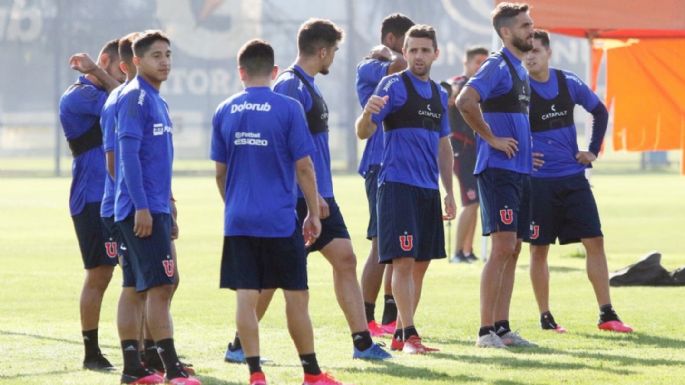 Al detalle: el costoso y curioso contrato de Mauricio Pellegrino en Universidad de Chile