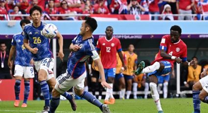 Sorpresa en Qatar 2022: Costa Rica superó a Japón y tiene chances de avanzar a octavos