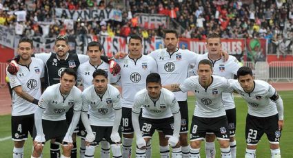 "Confío en el club": un ex Colo Colo y la presión de cara al 2023 en la Libertadores