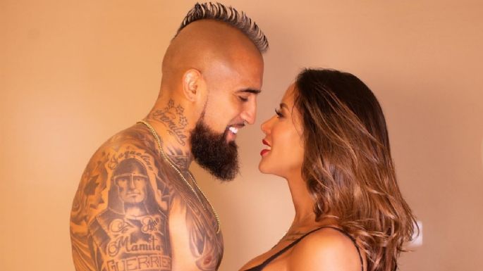 No es para cualquiera: el lujoso hotel en el que habita la novia de Arturo Vidal en Dubái