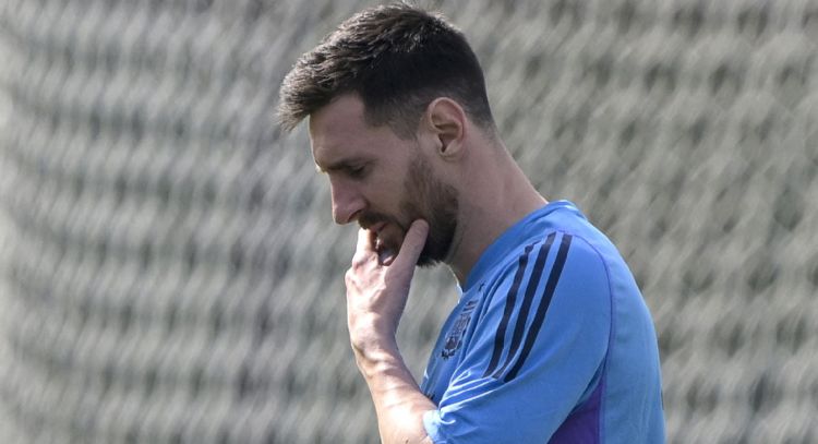 Por culpa de Gerard Piqué y Luis Rubiales: el escándalo de la UEFA que involucra a Lionel Messi