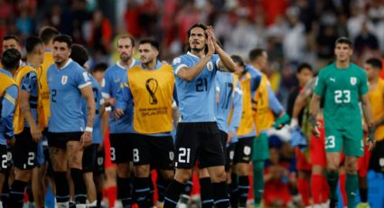 "No veo diferencia": la opinión del entrenador de Portugal sobre la Selección Uruguaya