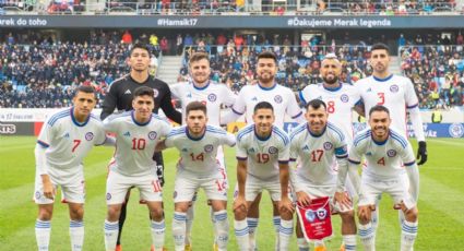 No la pasa bien: el hombre de la Selección Chilena que podría bajar de categoría en Europa