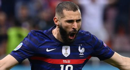 Vuelve Karim Benzema: Francia da el golpe en Qatar 2022 con el reingreso de su estrella