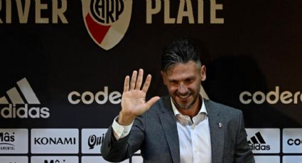 Sorprendió a todos: el ídolo de River que estaría a un paso de volver al Monumental