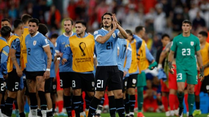 "No veo diferencia": la opinión del entrenador de Portugal sobre la Selección Uruguaya