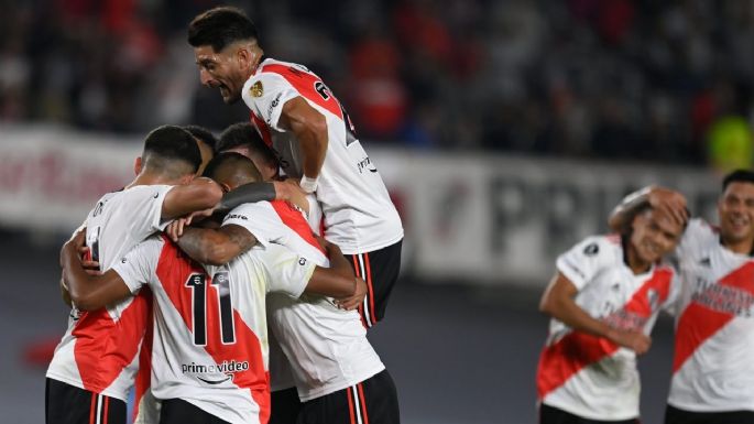 Una importante suma: cuánto dinero tendría que pagar River para mantener a una figura