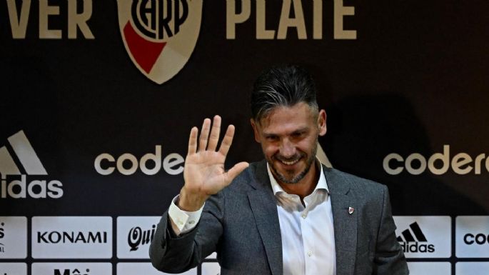 Sorprendió a todos: el ídolo de River que estaría a un paso de volver al Monumental